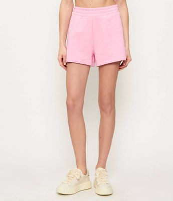 Just Cavalli - Szorty na lato ze sklepu: Gomez Fashion Store w kategorii: Szorty - zdjęcie 874714-BD9-10338_CA262W000013C07