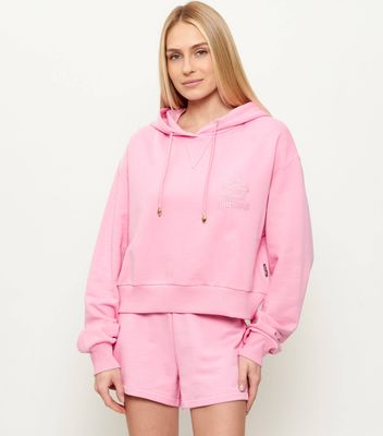 Bluza damska młodzieżowa Just Cavalli ze sklepu: Gomez Fashion Store w kategorii: Bluzy damskie - zdjęcie 874714-BD9-10338_CA262W000015C07