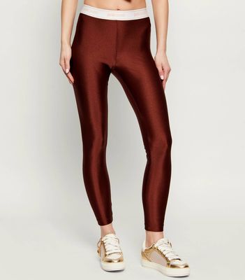 Spodnie damskie Just Cavalli ze sklepu: Gomez Fashion Store w kategorii: Spodnie damskie - zdjęcie 874714-BD9-10338_CA262W000017C08