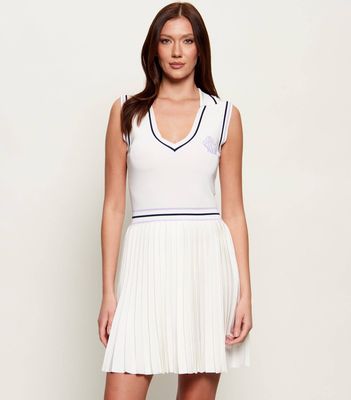 Just Cavalli - Sukienka casual na lato ze sklepu: Gomez Fashion Store w kategorii: Sukienki - zdjęcie 874714-BD9-10338_CA262W000022005