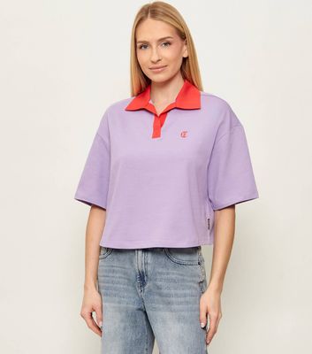 Bluzka damska na wiosnę Just Cavalli ze sklepu: Gomez Fashion Store w kategorii: Bluzki damskie - zdjęcie 874714-BD9-10338_CA262W000021C05