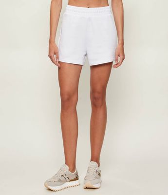 Szorty casual Just Cavalli ze sklepu: Gomez Fashion Store w kategorii: Szorty - zdjęcie 874714-BD9-10338_CA262W000013008