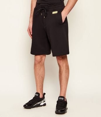 Spodenki męskie Versace Jeans Couture ze sklepu: Gomez Fashion Store w kategorii: Spodenki męskie - zdjęcie 874714-BD9-10338_VR262M000020A06