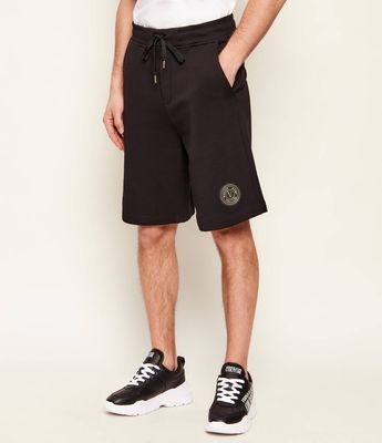 Spodenki męskie sportowe Versace Jeans Couture ze sklepu: Gomez Fashion Store w kategorii: Spodenki męskie - zdjęcie 874714-BD9-10338_VR262M000025A06