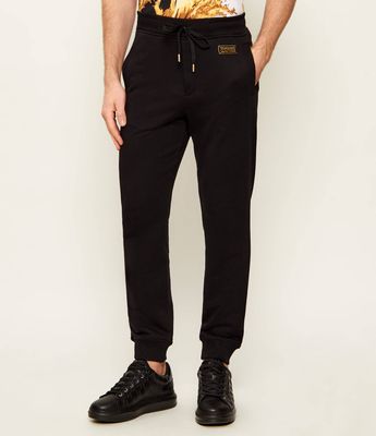 Spodnie męskie Versace Jeans Couture ze sklepu: Gomez Fashion Store w kategorii: Spodnie męskie - zdjęcie 874714-BD9-10338_VR262M000026A06