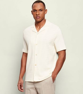 Koszula męska na wiosnę Oscar Jacobson ze sklepu: Gomez Fashion Store w kategorii: Koszule męskie - zdjęcie 874714-BD9-10338_OJ262M000023125