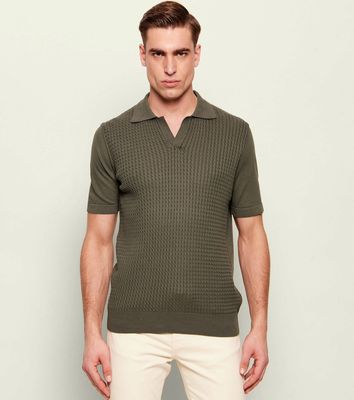 T-shirt męski na wiosnę Oscar Jacobson ze sklepu: Gomez Fashion Store w kategorii: T-shirty męskie - zdjęcie 874714-BD9-10338_OJ262M000025126