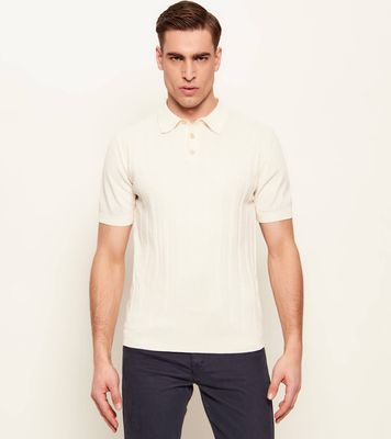 T-shirt męski na wiosnę Oscar Jacobson ze sklepu: Gomez Fashion Store w kategorii: T-shirty męskie - zdjęcie 874714-BD9-10338_OJ262M000026125
