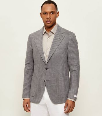 Marynarka męska elegancka TIGER OF SWEDEN ze sklepu: Gomez Fashion Store w kategorii: Marynarki męskie - zdjęcie 874714-BD9-10338_TG262M000009044