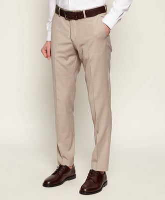 Spodnie męskie TIGER OF SWEDEN ze sklepu: Gomez Fashion Store w kategorii: Spodnie męskie - zdjęcie 874714-BD9-10338_TG262M000016048