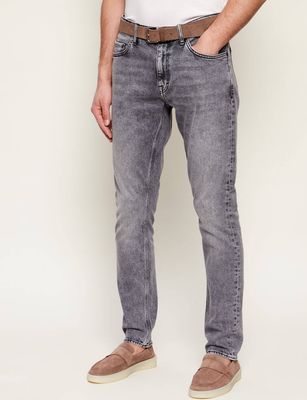 Jeansy męskie TIGER OF SWEDEN ze sklepu: Gomez Fashion Store w kategorii: Jeansy męskie - zdjęcie 874714-BD9-10338_TG262M000020013