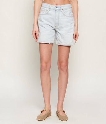 Szorty casual Anine Bing ze sklepu: Gomez Fashion Store w kategorii: Szorty - zdjęcie 874714-BD9-10338_AB262W000003004
