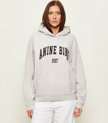 Bluza damska Anine Bing ze sklepu: Gomez Fashion Store w kategorii: Bluzy damskie - zdjęcie 874714-BD9-10338_AB262W000007007