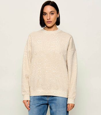 Bluza damska Anine Bing ze sklepu: Gomez Fashion Store w kategorii: Bluzy damskie - zdjęcie 874714-BD9-10338_AB262W000018018