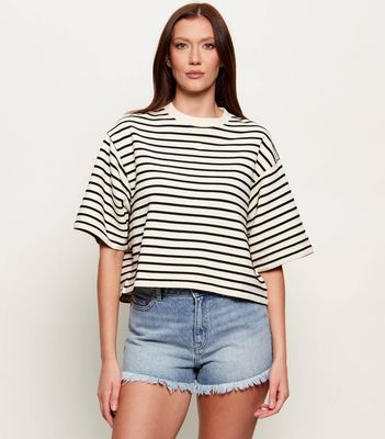 Bluzka damska Anine Bing ze sklepu: Gomez Fashion Store w kategorii: Bluzki damskie - zdjęcie 874714-BD9-10338_AB262W000021026