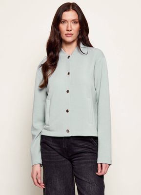 Bluza damska na wiosnę Joop! ze sklepu: Gomez Fashion Store w kategorii: Bluzy damskie - zdjęcie 874714-BD9-10338_JO261W000038334