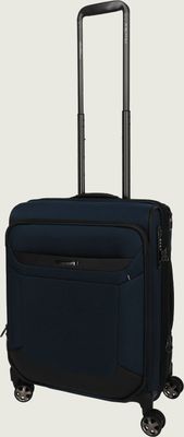 Walizka Samsonite ze sklepu: Gomez Fashion Store w kategorii: Walizki - zdjęcie 874714-BD9-10338_SI255U000014017