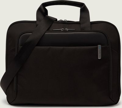 Torba na laptopa Samsonite ze sklepu: Gomez Fashion Store w kategorii: Torby na laptopa - zdjęcie 874714-BD9-10338_SI255U000019004