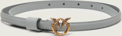 Pasek Pinko ze sklepu: Gomez Fashion Store w kategorii: Paski damskie - zdjęcie 874714-BD9-10338_PI261W000200755