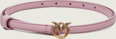 Pasek Pinko ze sklepu: Gomez Fashion Store w kategorii: Paski damskie - zdjęcie 874714-BD9-10338_PI261W000200E14
