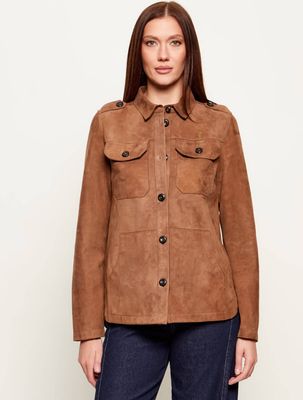 Aeronautica Militare - Kurtka damska casualowa jesienna ze sklepu: Gomez Fashion Store w kategorii: Kurtki damskie - zdjęcie 874714-BD9-10338_AM261W000010407