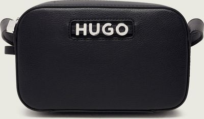 HUGO - Listonoszka elegancka ze sklepu: Gomez Fashion Store w kategorii: Listonoszki - zdjęcie 874714-BD9-10338_BU255W000152001