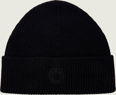 Hugo Blue - Czapka zimowa damska ze sklepu: Gomez Fashion Store w kategorii: Czapki zimowe damskie - zdjęcie 874714-BD9-10338_BJ255W000026001