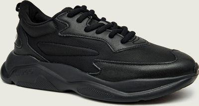 Buty sportowe damskie na jesień HUGO ze sklepu: Gomez Fashion Store w kategorii: Buty sportowe damskie - zdjęcie 874714-BD9-10338_BU255W000156001