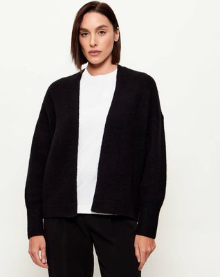 BOSS ORANGE - Sweter damski casual ze sklepu: Gomez Fashion Store w kategorii: Swetry damskie - zdjęcie 874714-BD9-10338_BO255W000035001