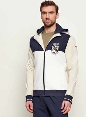 Bluza męska Aeronautica Militare ze sklepu: Gomez Fashion Store w kategorii: Bluzy męskie - zdjęcie 874714-BD9-10338_AM261M000005425