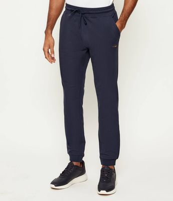 Spodnie męskie Aeronautica Militare ze sklepu: Gomez Fashion Store w kategorii: Spodnie męskie - zdjęcie 874714-BD9-10338_AM261M000007001