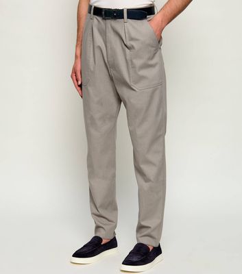 Spodnie męskie Eleventy ze sklepu: Gomez Fashion Store w kategorii: Spodnie męskie - zdjęcie 874714-BD9-10338_EV262M000008009