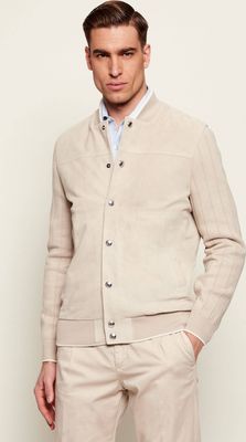 Kurtka męska jesienna Eleventy ze sklepu: Gomez Fashion Store w kategorii: Kurtki męskie - zdjęcie 874714-BD9-10338_EV262M000017012