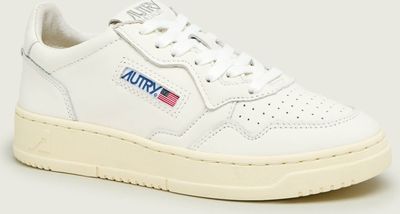 Buty sportowe damskie na wiosnę Autry ze sklepu: Gomez Fashion Store w kategorii: Buty sportowe damskie - zdjęcie 874714-BD9-10338_AU262W000002002