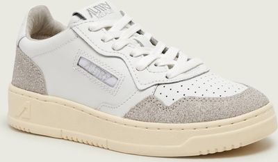 Autry - Buty sportowe damskie wiosenne ze sklepu: Gomez Fashion Store w kategorii: Buty sportowe damskie - zdjęcie 874714-BD9-10338_AU262W000004004