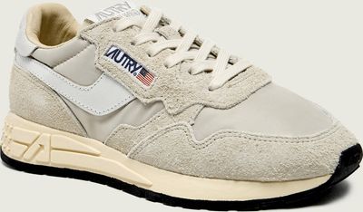 Buty sportowe damskie na wiosnę Autry ze sklepu: Gomez Fashion Store w kategorii: Buty sportowe damskie - zdjęcie 874714-BD9-10338_AU262W000009008
