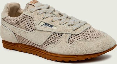 Buty sportowe damskie na wiosnę Autry ze sklepu: Gomez Fashion Store w kategorii: Buty sportowe damskie - zdjęcie 874714-BD9-10338_AU262W000011010