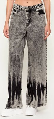 Karl Lagerfeld Jeans - Jeansy damskie ze sklepu: Gomez Fashion Store w kategorii: Jeansy damskie - zdjęcie 874714-BD9-10338_KJ261W000002047