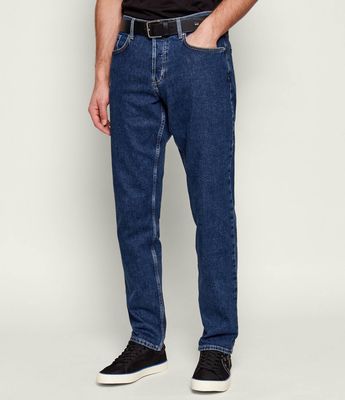 Jeansy męskie casual Karl Lagerfeld Jeans ze sklepu: Gomez Fashion Store w kategorii: Jeansy męskie - zdjęcie 874714-BD9-10338_KJ261M000006016