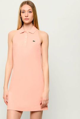 Sukienka Lacoste ze sklepu: Gomez Fashion Store w kategorii: Sukienki - zdjęcie 874714-BD9-10338_LA262W000030C39