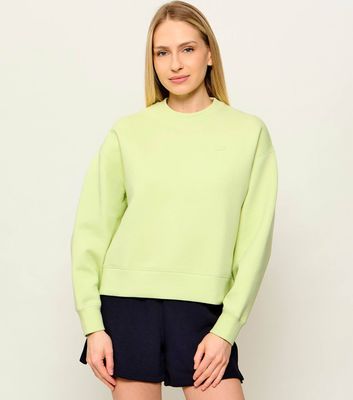 Bluza damska casual Lacoste ze sklepu: Gomez Fashion Store w kategorii: Bluzy damskie - zdjęcie 874714-BD9-10338_LA262W000058C49
