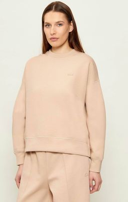 Lacoste - Bluza damska ze sklepu: Gomez Fashion Store w kategorii: Bluzy damskie - zdjęcie 874714-BD9-10338_LA262W000058C32
