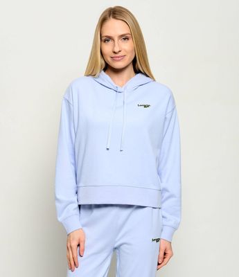 Bluza damska Lacoste ze sklepu: Gomez Fashion Store w kategorii: Bluzy damskie - zdjęcie 874714-BD9-10338_LA262W000062185