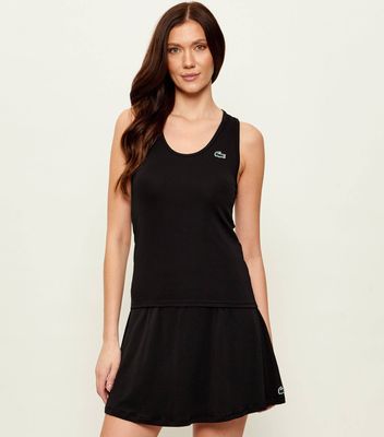 Lacoste - Bluzka damska na lato wiosenna ze sklepu: Gomez Fashion Store w kategorii: Bluzki damskie - zdjęcie 874714-BD9-10338_LA262W000064031