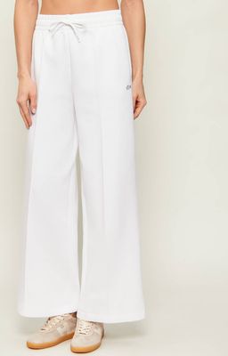 Spodnie damskie Lacoste ze sklepu: Gomez Fashion Store w kategorii: Spodnie damskie - zdjęcie 874714-BD9-10338_LA262W000070001