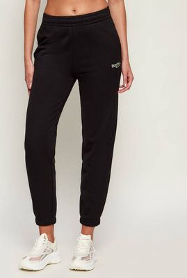 Spodnie damskie Lacoste ze sklepu: Gomez Fashion Store w kategorii: Spodnie damskie - zdjęcie 874714-BD9-10338_LA262W000071031