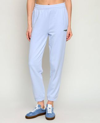 Spodnie damskie Lacoste ze sklepu: Gomez Fashion Store w kategorii: Spodnie damskie - zdjęcie 874714-BD9-10338_LA262W000071185