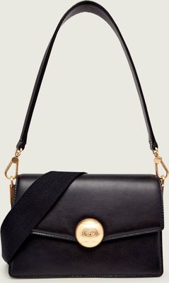 Listonoszka elegancka Lacoste ze sklepu: Gomez Fashion Store w kategorii: Listonoszki - zdjęcie 874714-BD9-10338_LA262W000072000
