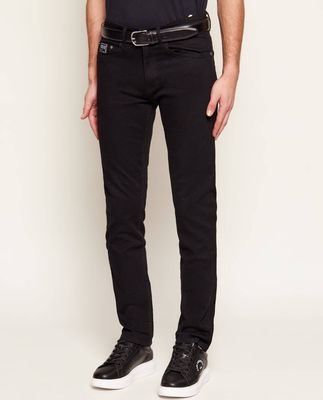 Jeansy męskie na wiosnę Versace Jeans Couture ze sklepu: Gomez Fashion Store w kategorii: Jeansy męskie - zdjęcie 874714-BD9-10338_VR262M000051909
