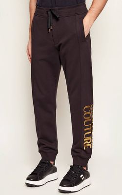 Versace Jeans Couture - Spodnie męskie ze sklepu: Gomez Fashion Store w kategorii: Spodnie męskie - zdjęcie 874714-BD9-10338_VR262M000059A06